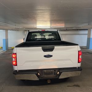 FORD F-150 XL - 7