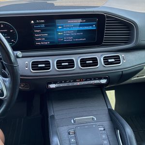 2021 Mercedes-BENZ GLS 缩略图 38