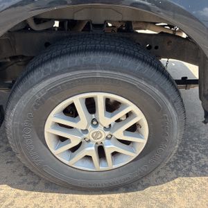 صورة مصغرة 18 لـ 2018 Nissan FRONTIER SV