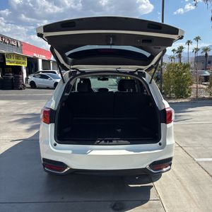2017 Acura RDX BASE 照片 42