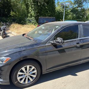 2019 Volkswagen JETTA S 照片 2