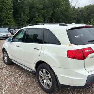 صورة 6 لـ 2009 Acura MDX SH-AWD