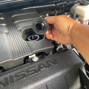 صورة مصغرة 46 لـ 2025 Nissan FRONTIER PRO-4X