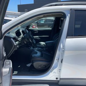 صورة مصغرة 32 لـ 2018 JEEP CHEROKEE TRAILHAWK