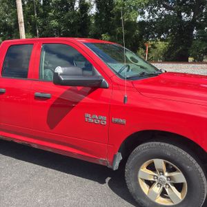 2018 RAM 1500 EXPRESS 缩略图 13