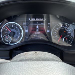 صورة مصغرة 40 لـ 2019 RAM 1500 BIG HORN