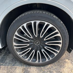 صورة مصغرة 20 لـ 2025 Lincoln AVIATOR BLACK LABEL