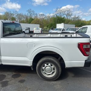 FORD F-150 XL - 6