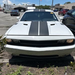 2012 Dodge CHALLENGER SXT 缩略图 12