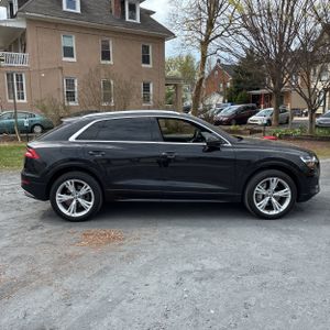 AUDI Q8 55 PREMIUM - 10