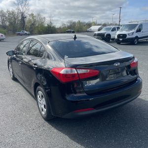 KIA FORTE LX - 5