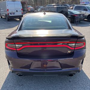 DODGE CHARGER SCAT PACK WIDEBODY - 7