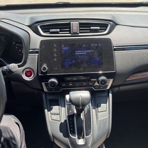 2018 Honda CR-V EX-L — фото 38