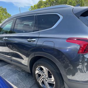 صورة 4 لـ 2023 Hyundai SANTA FE SEL