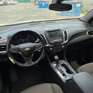 2019 Chevrolet EQUINOX LT — миниатюра 36