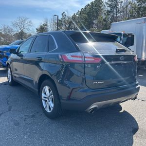 FORD EDGE SEL - 5