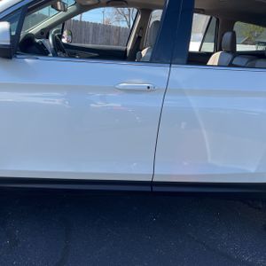 HONDA PILOT EX-L - 4