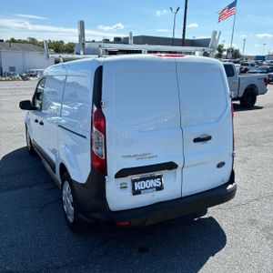 صورة 4 لـ 2020 FORD TRANSIT CONNECT XL