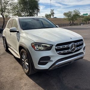 صورة مصغرة 12 لـ 2025 Mercedes-BENZ GLE