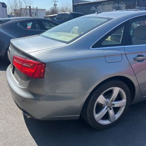 AUDI A6 PREMIUM PLUS - 9