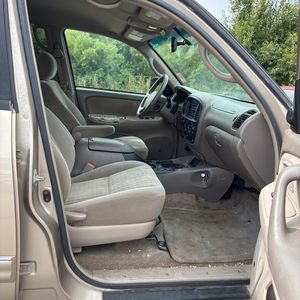 صورة 33 لـ 2005 Toyota TUNDRA SR5