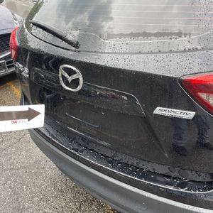 صورة 64 لـ 2016 Mazda CX-5 GRAND TOURING