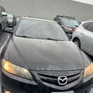 2006 Mazda MAZDA6 I 缩略图 15