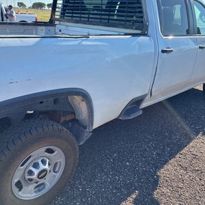 2020 Chevrolet SILVERADO 2500HD WORK TRUCK 缩略图 154