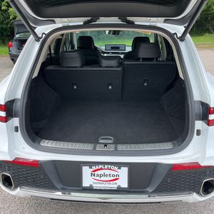 2025 Genesis GV70 2.5T STANDARD 缩略图 42