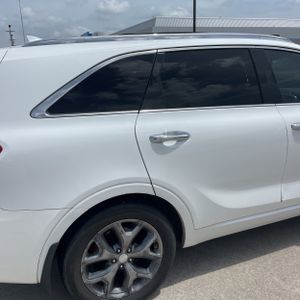 2016 KIA SORENTO SX V6 照片 9