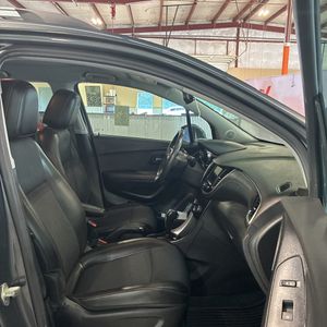 صورة مصغرة 33 لـ 2020 Chevrolet TRAX LT