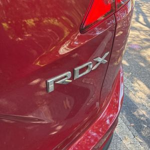 2023 Acura RDX W/TECH thumbnail 23