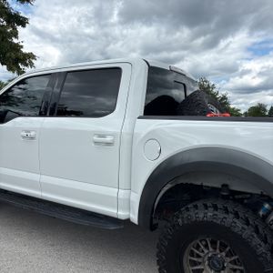 صورة 6 لـ 2018 FORD F-150 RAPTOR