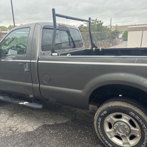 FORD F-250 SUPER DUTY XLT - 6