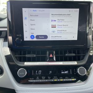 2024 Toyota COROLLA SE thumbnail 37