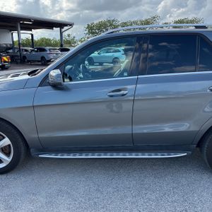 MERCEDES-BENZ GLE-CLASS - 4