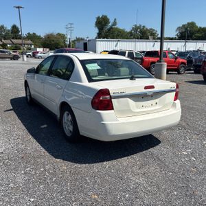صورة 5 لـ 2004 Chevrolet MALIBU LS