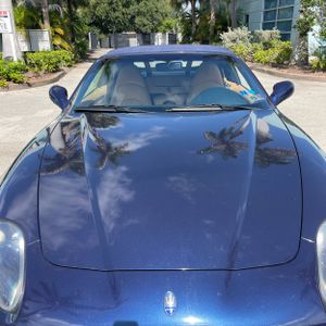 صورة 15 لـ 2003 Maserati SPYDER CAMBIOCORSA