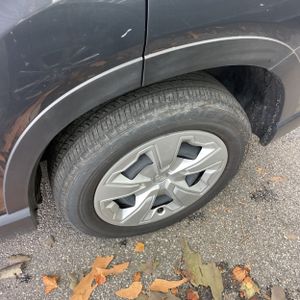 صورة مصغرة 18 لـ 2023 Subaru FORESTER BASE