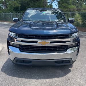 2020 Chevrolet SILVERADO 1500 LT 缩略图 14