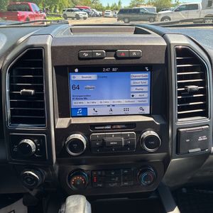2019 FORD F-150 XLT 缩略图 38