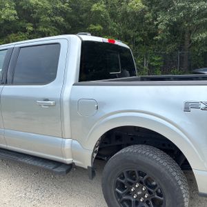 صورة 6 لـ 2024 FORD F-150 XLT
