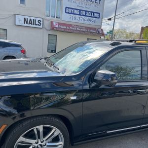 CADILLAC ESCALADE SPORT - 2