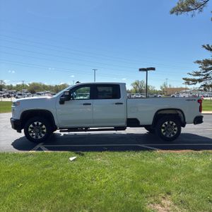 CHEVROLET SILVERADO - 3