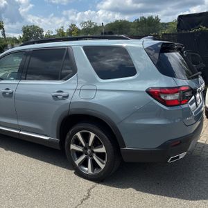 صورة 6 لـ 2024 Honda PILOT TOURING