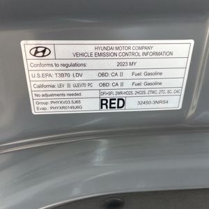 صورة مصغرة 45 لـ 2023 Genesis G90 3.5T E-SUPERCHARGER