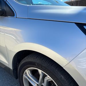 2017 FORD EDGE TITANIUM photo 62