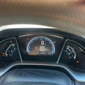 2016 Honda CIVIC EX-T 缩略图 40