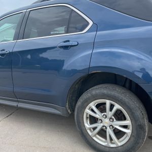 صورة 6 لـ 2017 Chevrolet EQUINOX LT