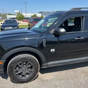 FORD BRONCO SPORT BIG BEND - 2